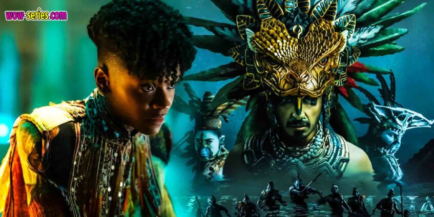 Black Panther 2