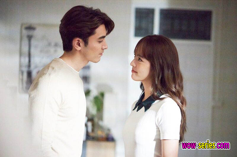 Devil in Law สะใภ้สายตรอง