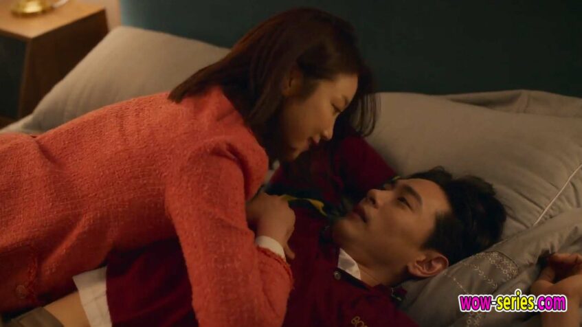 Love to Hate You ยี้ให้หนัก รักให้เข็ด