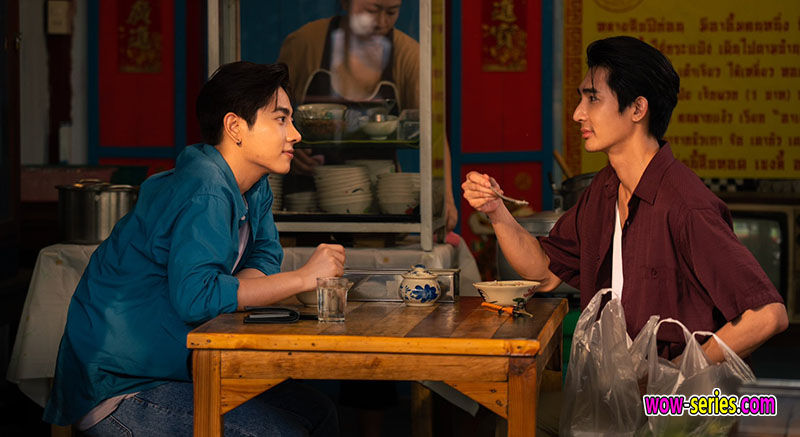Moonlight Chicken พระจันทร์มันไก่