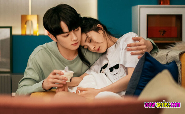 She and Her Perfect Husband กฎล็อกลิขิตรัก
