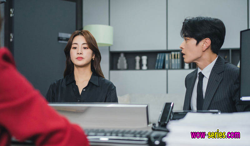 Strangers Again 2023 ซับไทย