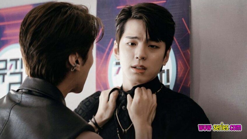 ด้อมนี้มีเทพบุตร The Heavenly Idol