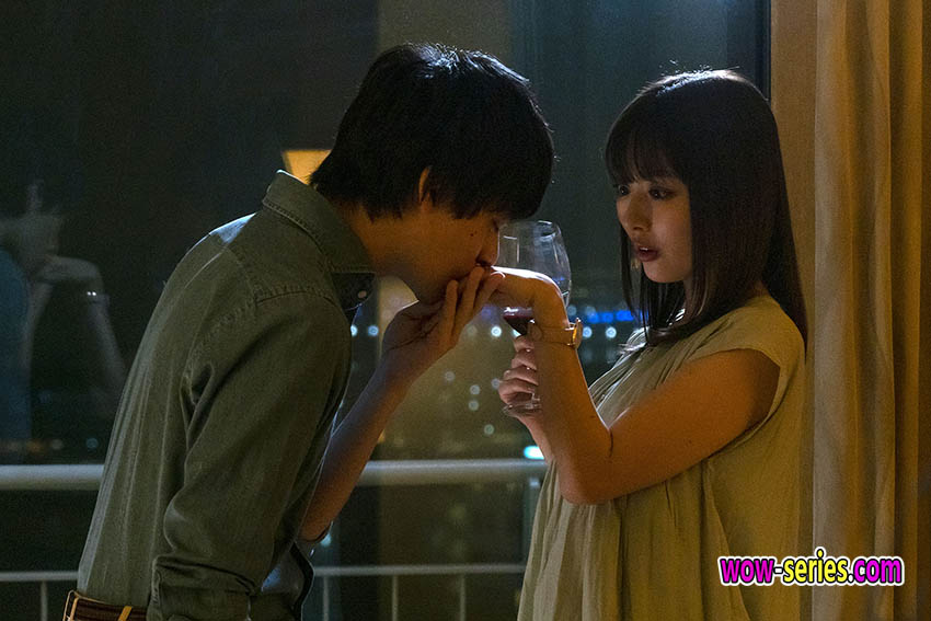 ชาติหน้าต้องดีกว่านี้ ซีซั่น 2