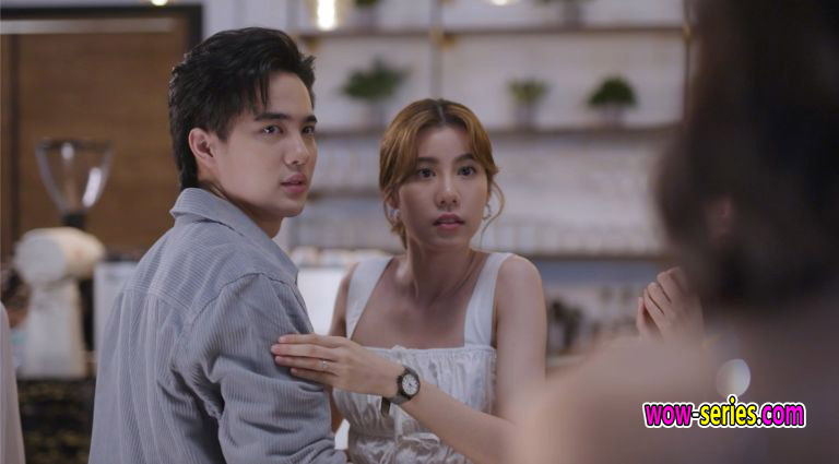 Club friday The series Love Matching ตอน ดวงสมพงษ์