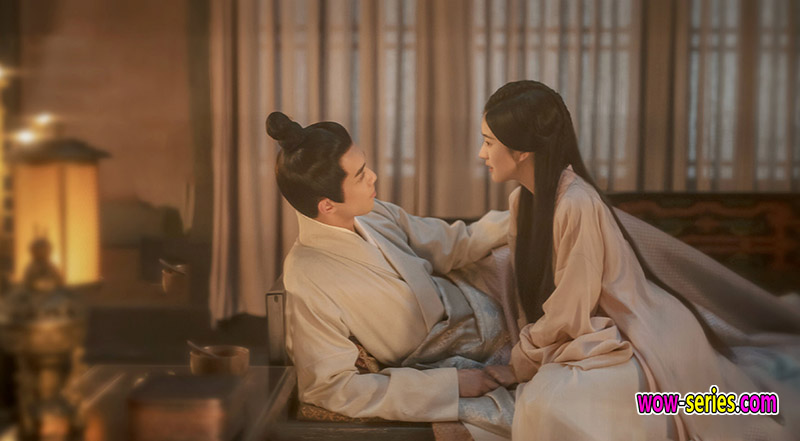 ดาราจักรรักลำนำใจ (Love Like the Galaxy)