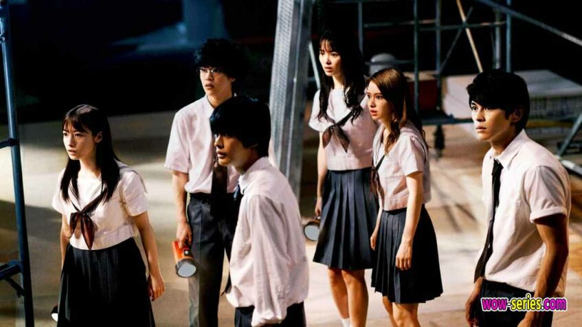 ตามล่าศพสยอ