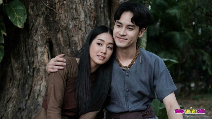 ดูละครไทย นางนาค สะใภ้พระโขนง