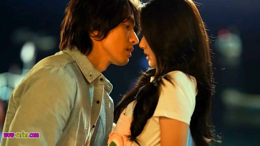 บุปผาเเห่งรัก The Forbidden Flower
