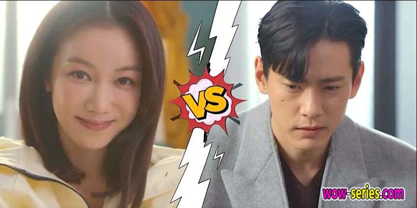 Love to Hate You ยี้ให้หนัก รักให้เข็ด