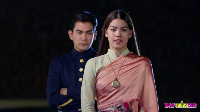 ละครย้อนหลัง พระนคร ๒๔๑๐