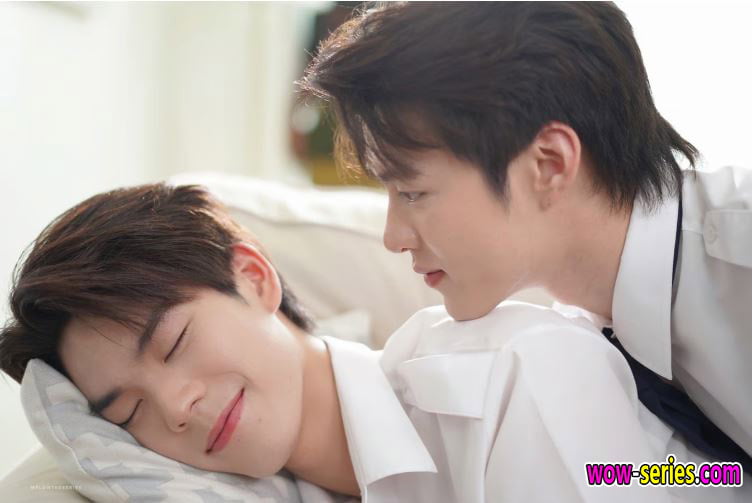 อัยย์หลงไน๋
