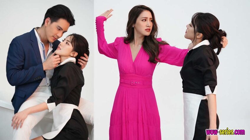 The Wife เมียหลวง