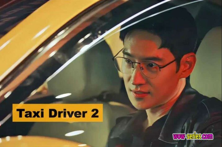 คนขับแท็กซี่2