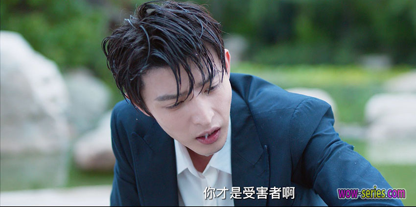 รักอีกครั้งหัวใจก็ยังเป็นเธอ