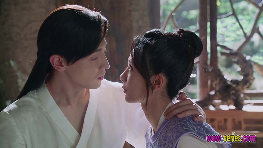 Ashes of Love