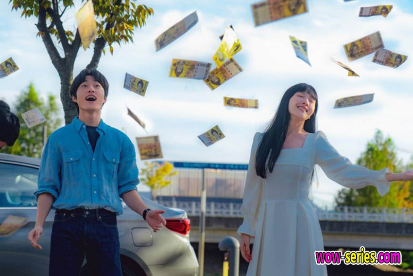 Delivery Man 2023 ซับไทย