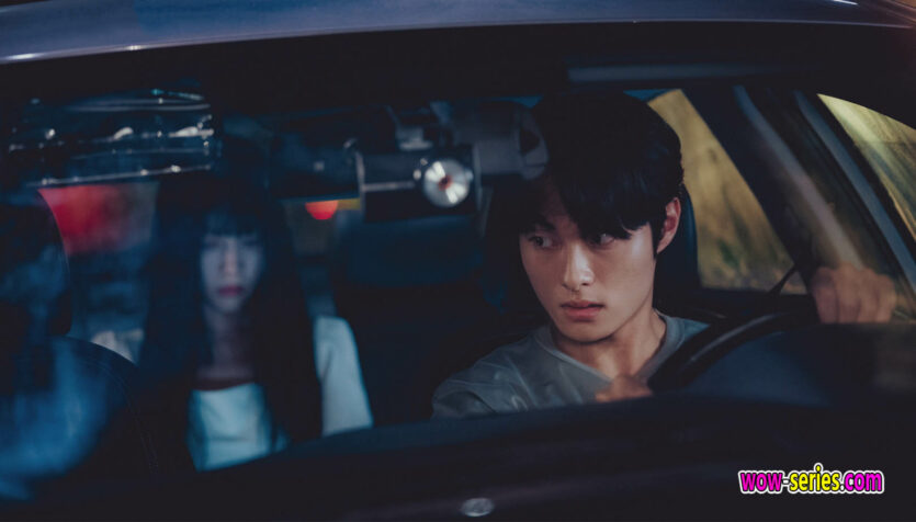 Delivery Man 2023 ซับไทย