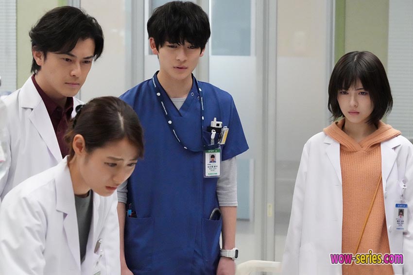 Dr. White
