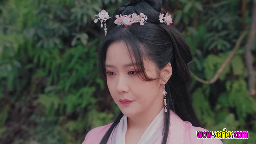 ผจญภัยค่ายโจรกลางขุนเขา (ซับไทย)