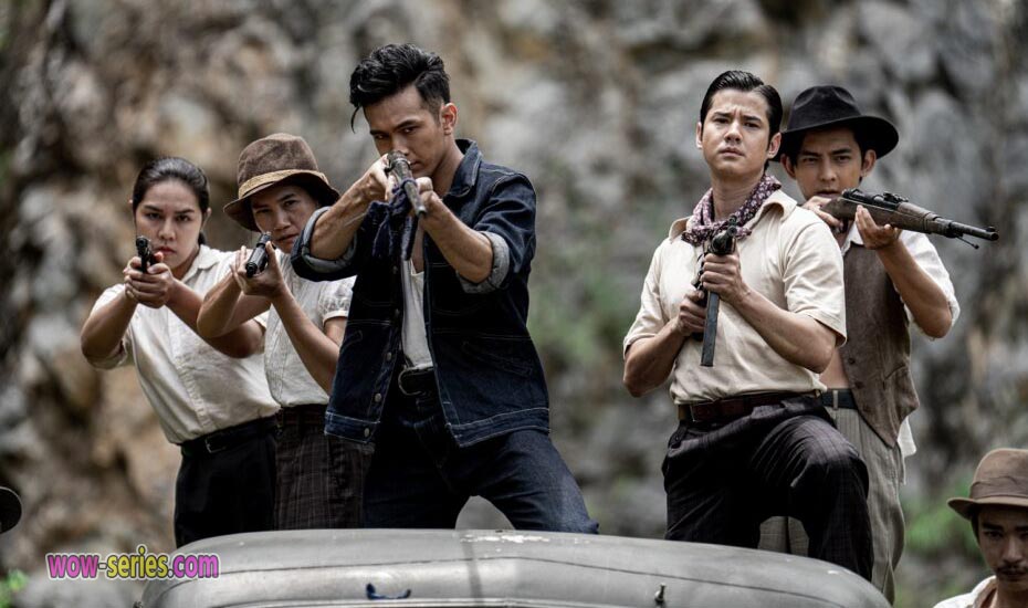Khun Pun 3 ขุนพันธ์ 3
