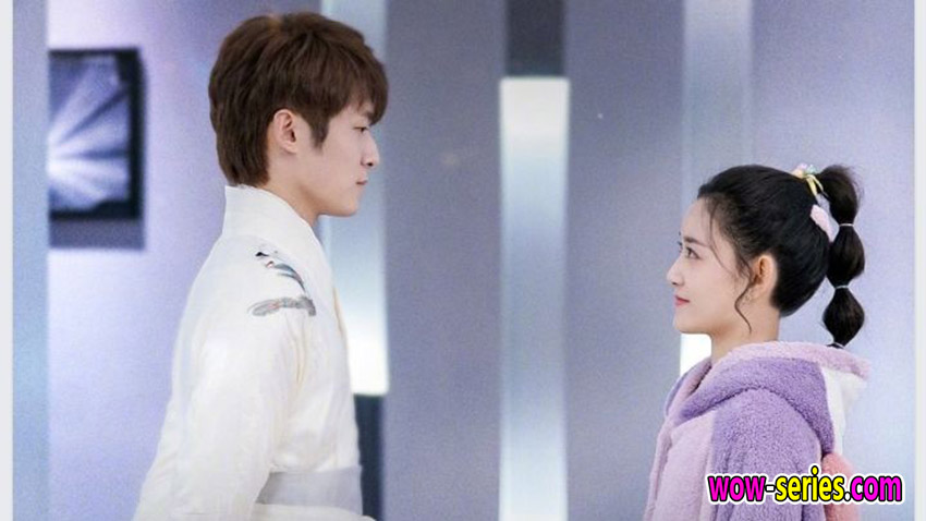 ดาวดวงนิรันดร์ของฉัน