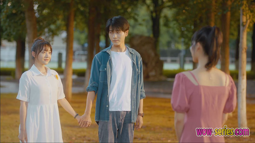 Summer in Love รักหมดใจนายฤดูร้อน