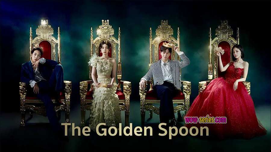 The Golden Spoon 2022