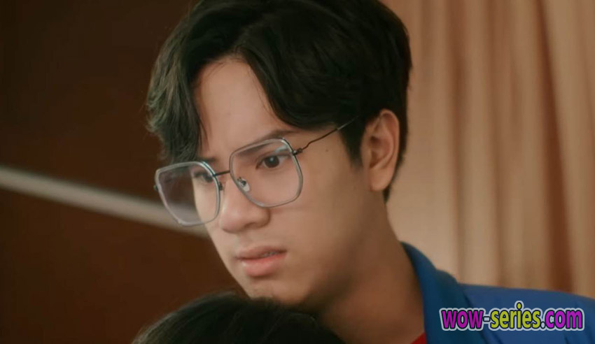 รักแรกหายไป ได้ใครมาวะ?