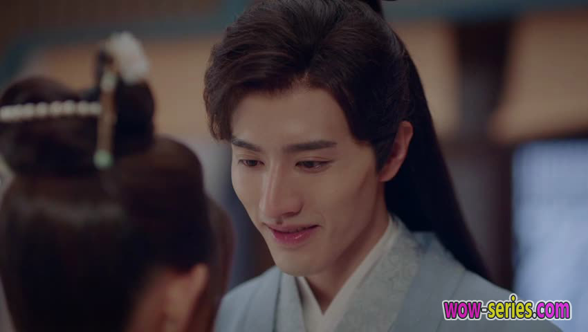 ขันทีที่รัก