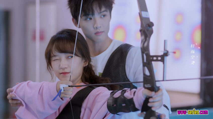 Since I Met U ชุลมุนวุ่นรัก