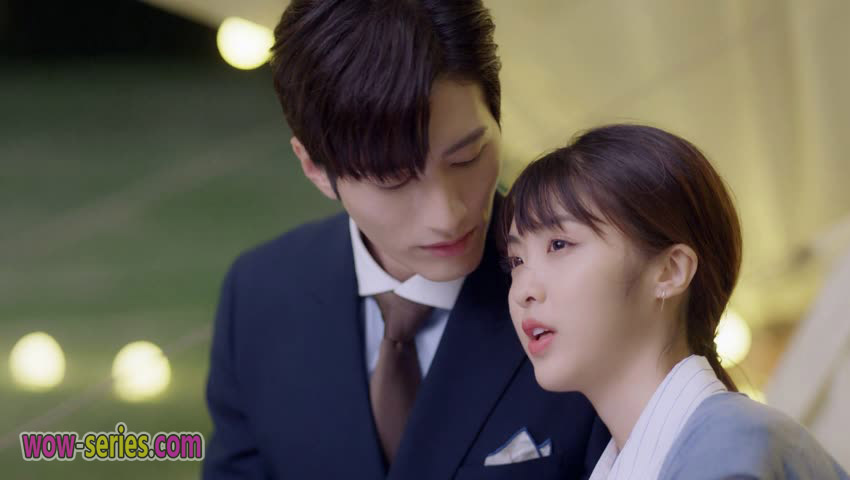 ถึงคิวรัก ยัยบล็อกเกอร์