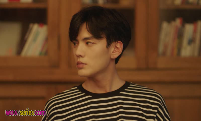 รักละลายใจนายสัตว์ป่า