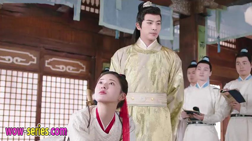 ศิษย์สาวป่วนสำนัก