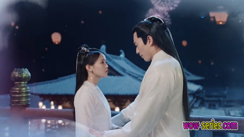 หงส์เริงระบำ