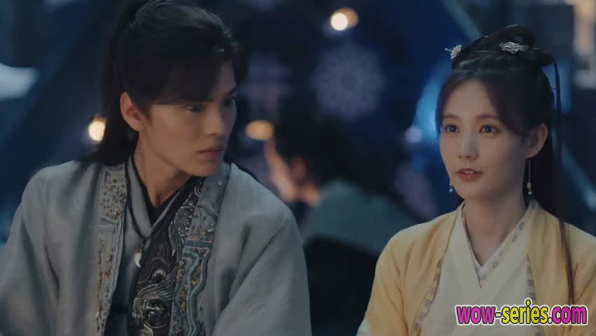 อุ่นรัก เจ้าชายคลายหนาว