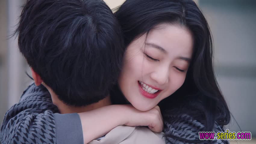 เธอมาเพื่อเปลี่ยนโลกทั้งใบ