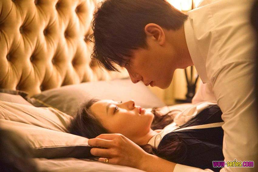 ขอลองจีบอีกครั้งได้ไหม