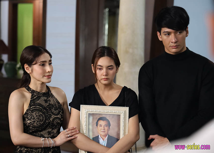 ดั่งฟ้าสิ้นตะวัน