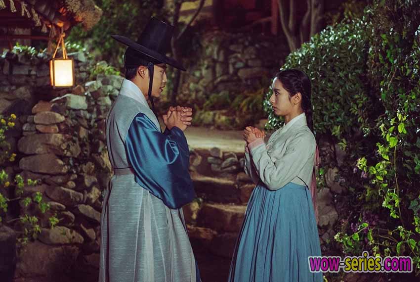 Joseon Attorney A Morality