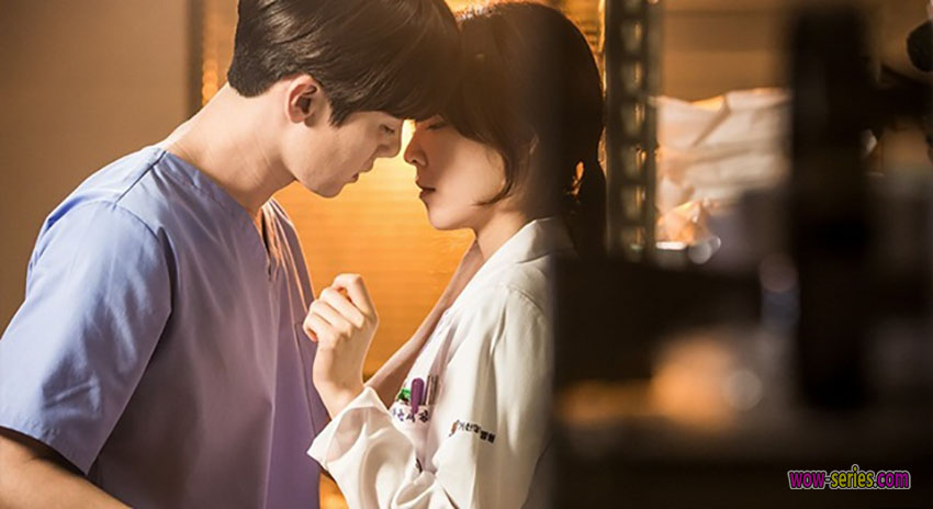Dr. Romantic