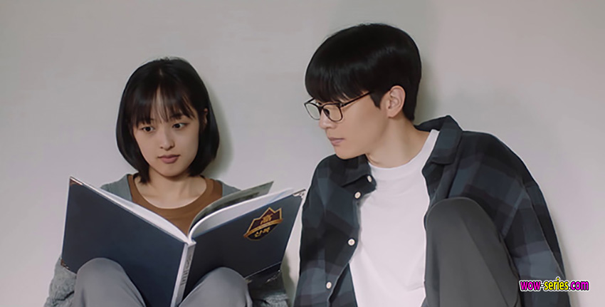 ฮีลใจรักฉบับคาเฟ่