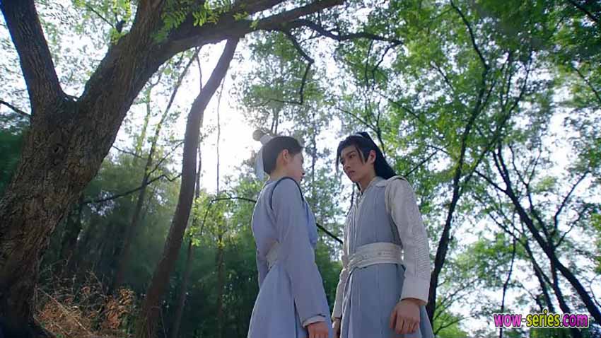 คู่รักสายลับ