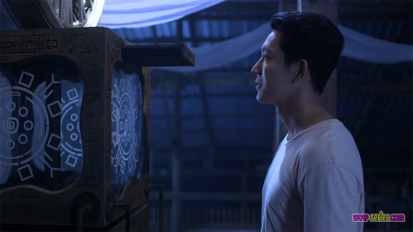 ปาฏิหาริย์กาลเวลา