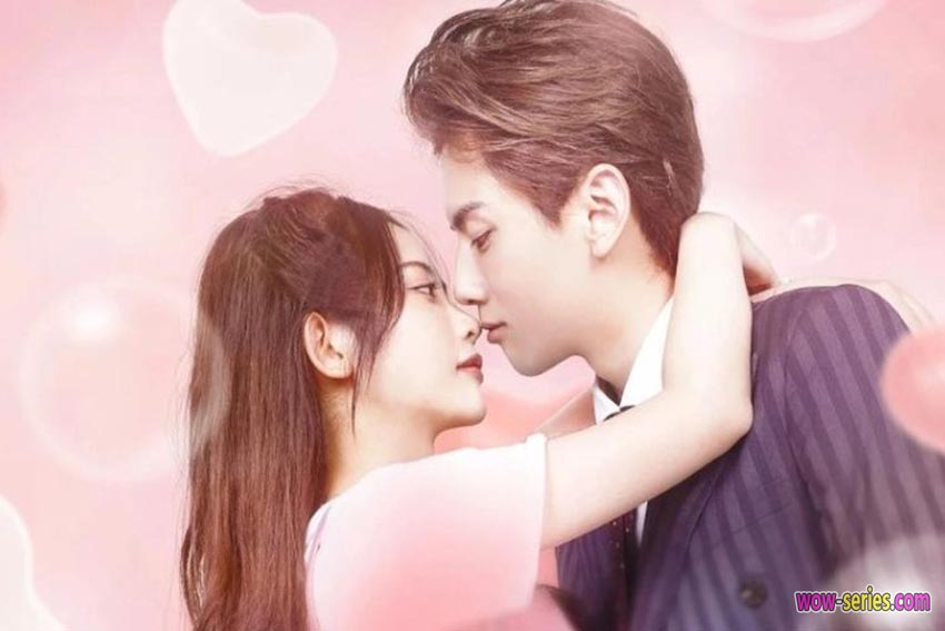 รักเราวิวาห์เป็นเหตุ