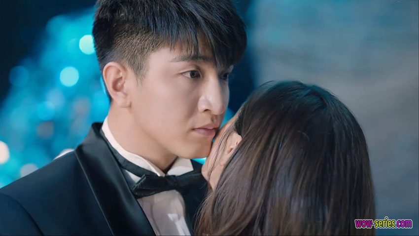หวานใจนายเย็นชา