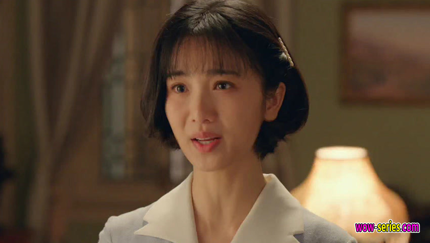 บุตรสาวแห่งหนานหยาง