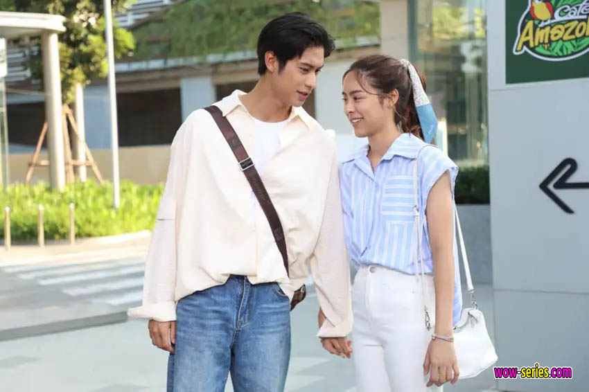รักสุดใจยัยตัวแสบ
