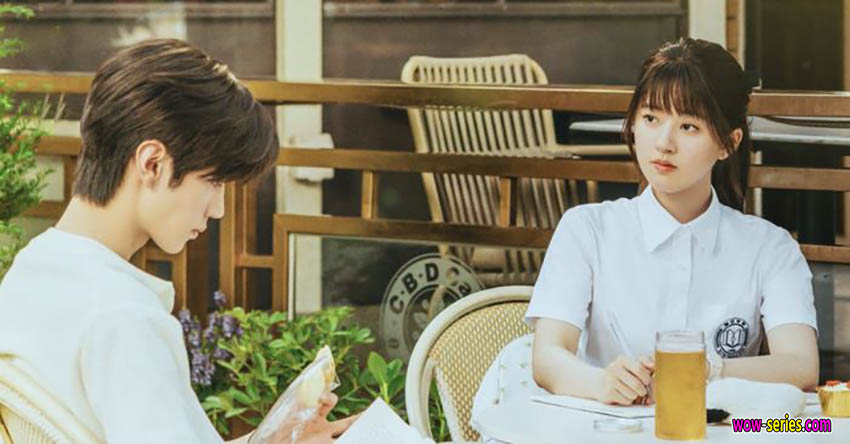 แอบรักให้เธอรู้