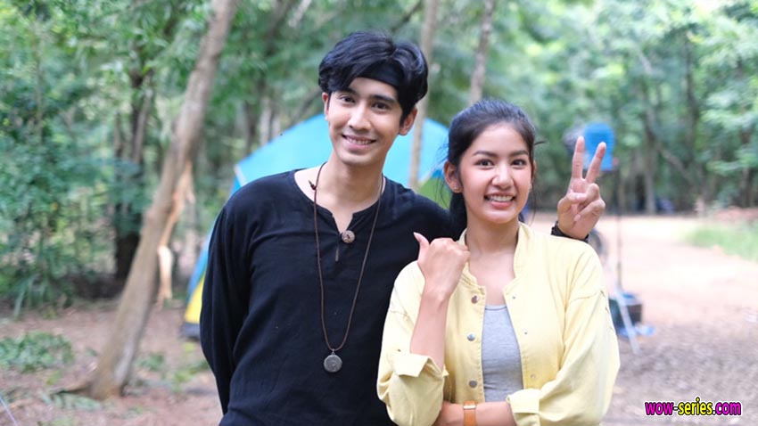 แคน 2 แผ่นดิน